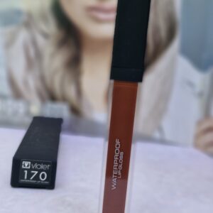 رژ لب مایع ویولت شماره 170