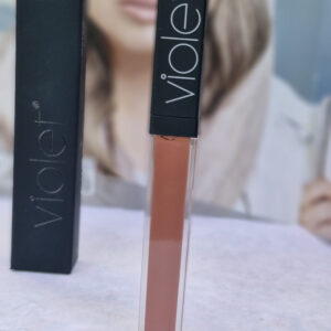 رژ لب مایع ویولت شماره 177