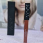 رژ لب مایع ویولت شماره 181