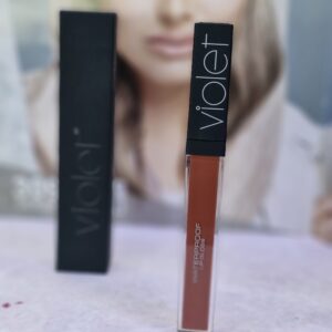 رژ لب مایع ویولت شماره 181