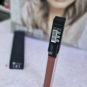 رژ لب مایع ویولت شماره 181