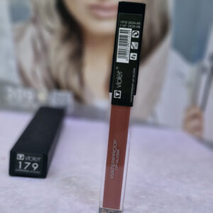 رژ لب مایع ویولت شماره 179