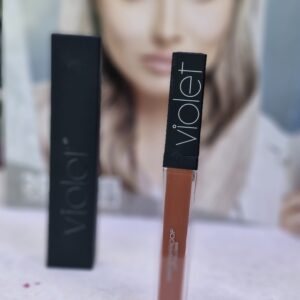 رژ لب مایع ویولت شماره 178