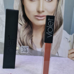 رژ لب مایع ویولت شماره 187