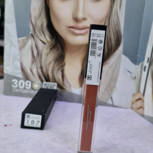 رژ لب مایع ویولت شماره 187