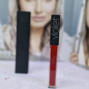 رژ لب مایع ویولت شماره 165