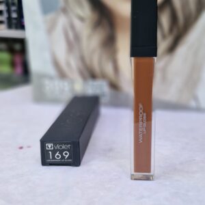 رژ لب مایع ویولت شماره 169