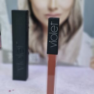 رژ لب ویولت کد 182