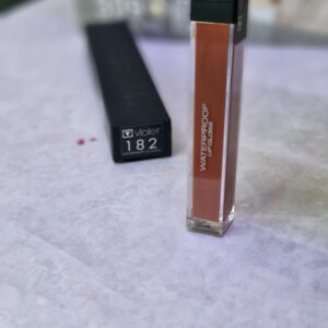 رژ لب مایع ویولت شماره 182