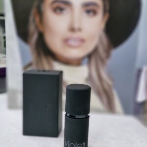 رژگونه مایع ویولت شماره ۵۳