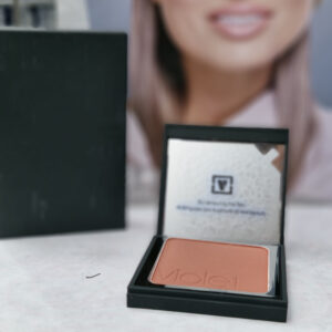 رژگونه مایع ویولت 04