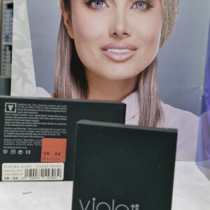 رژگونه مایع ویولت شماره 04