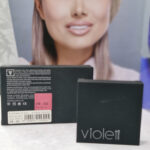 رژگونه مایع ویولت 02