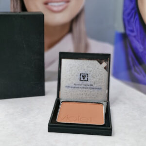 رژگونه مایع ویولت شماره 03