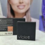 رژگونه مایع ویولت