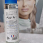 محلول پاک کننده آرایش اسکین وان پوست خشک