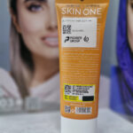 ژل شوینده لایه بردار اسکین وان