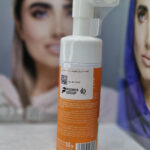 فوم شوینده براش دار اسکین وان