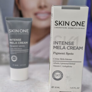 ملا کرم اینتنس لک های صورت اسکین وان