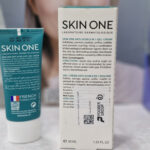 ژل کرم جوش اسکین وان