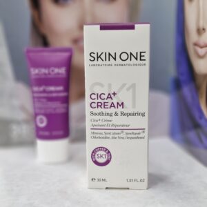 ترمیم کننده سیکا پلاس اسکین وان