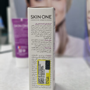 کرم ترمیم کننده سیکا پلاس اسکین وان