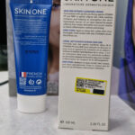 کرم پاک کننده اینتنس پوست خیلی خشک اسکین وان