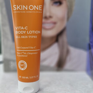 لوسیون بدن اسکین وان