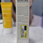 فلویید ضد آفتاب SPF50 اسکین وان