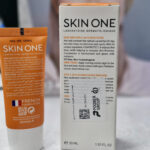 فلوئید صورت 20 درصد اسکین وان