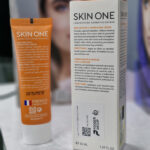 کرم دست و ناخن اسکین وان