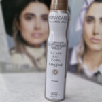 اسپری بدن لاوی استیبل بادی کر