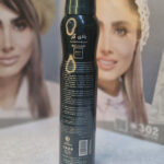 اسپری بدن -مردانه بولگاری آکوا- بادی کر