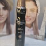 اسپری بدن Black Opium