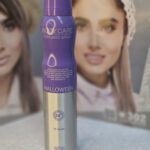 اسپری بدن زنانه بادی کر هالووین