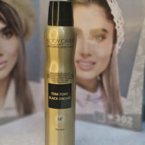 اسپری بدن بادی کر تام فورد بلک ارکید