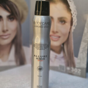 اسپری بدن مردانه آلور هوم اسپرت