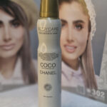 اسپری بدن کوکو چنل زنانه بادی کر