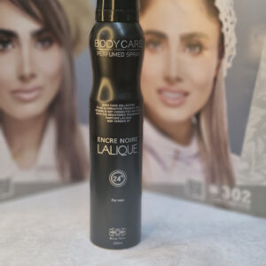 اسپری بدن بادی کر لالیک انکر نویر مردانه