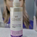 ژل شستشوی- پوست خشک و معمولی سینره