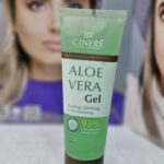 ژل آلوئه ورا سینره 100 میلی لیتر
