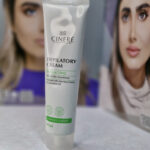 کرم موبر صورت و بدن سینره