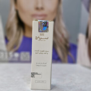 تونیک تقویت ابرو