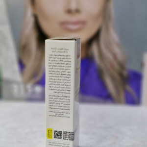 سرم تقویت‌کننده و ضد ریزش ابرو سینره حجم 6 میلی لیتر