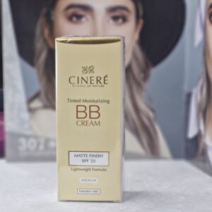 کرم پودر BB سينره مدل Medium