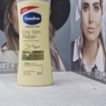 لوسیون بدن وازلین