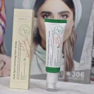 سرم ضد لک اکسیس وای