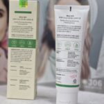 فوم شستشو صورت اکسیس وای- مدل Birch_sap