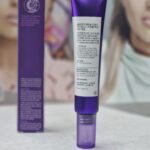 کرم دور چشم رتینول سام بای می