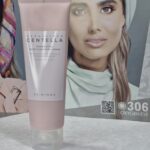 فوم سنتلا پاک کننده عمقی و منافذ